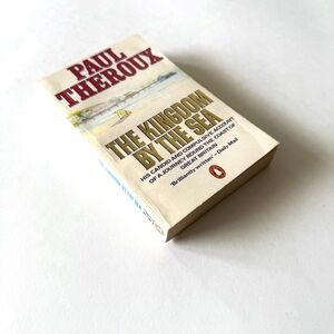 The Kingdom by the Sea Book